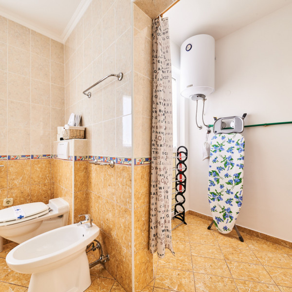 Bathroom / WC, Apartment Vita Moela, Vita Moela Umag - Official website Umag